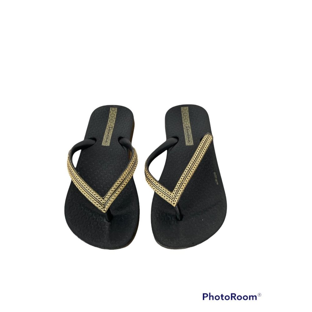 IPANEMA toddler flip flops, size 10